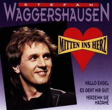 Mitten ins herz - herz, von