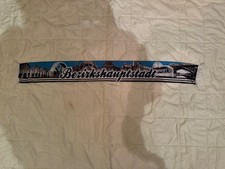 Ultras Chemnitz Schal / Sammelauflösung / Zürich / Cottbus / Erfurt / Fanszene