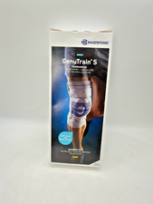 Bauerfeind GenuTrain S Knee