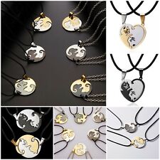 schöne Halsketten, Paarkette