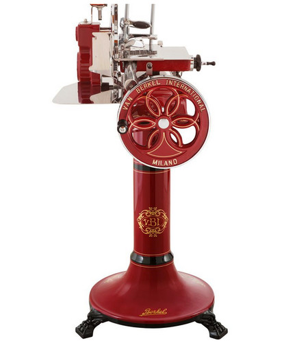 Berkel standfuß für - für,