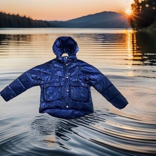 Guess steppjacke abnehmbar - steppjacke,,