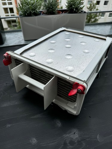Aeg lavatherm t55840 - lavatherm,