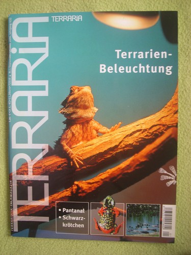 Terraria fachmagazin 1 - terraria,