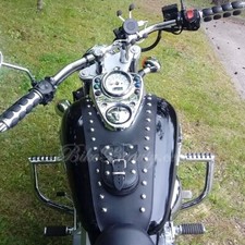 Honda shadow vt125 125 - honda,