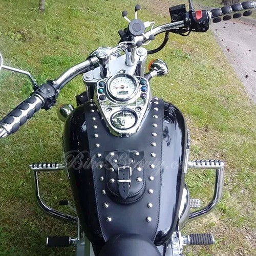 Honda shadow vt125 125 - shadow,