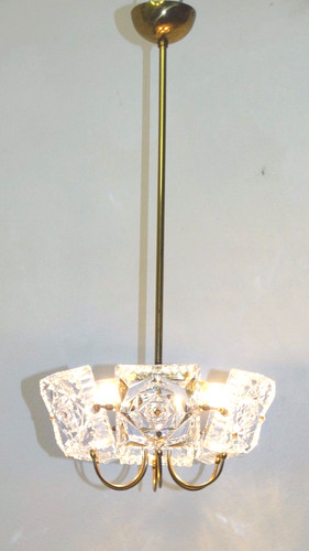 Alte deckenlampe teil - alte,