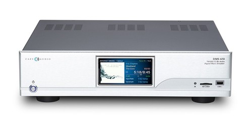 Cary audio dms 650 high - high, end