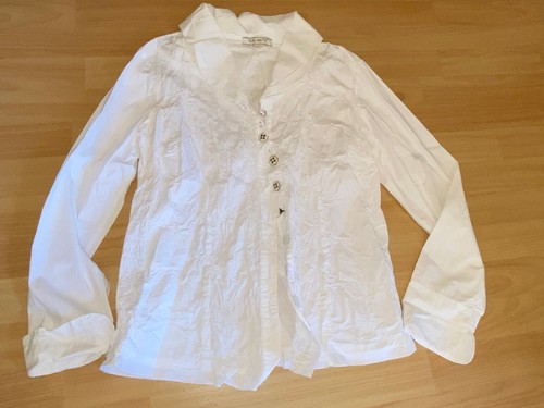 Damen langarm bluse von elisa - langarm,
