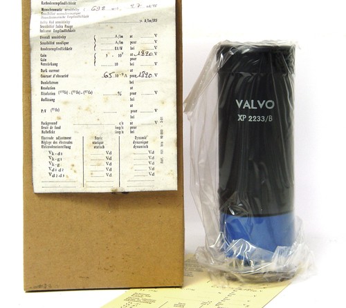 Valvo 2233 b - valvo,