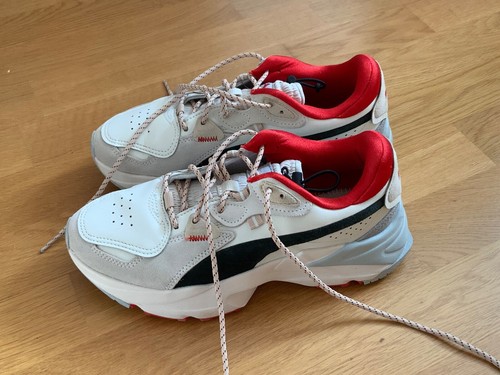 Puma sneaker 39 wenig - sneaker,
