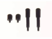 Vorne Haube Unterstützung Set