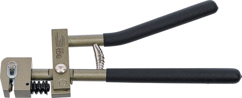 Bgs lochzange stanzen bleche - lochzange,