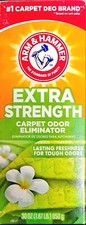 ARM & HAMMER Extra Strength