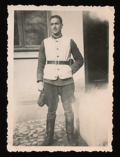 Foto bulgarischer soldat - -,