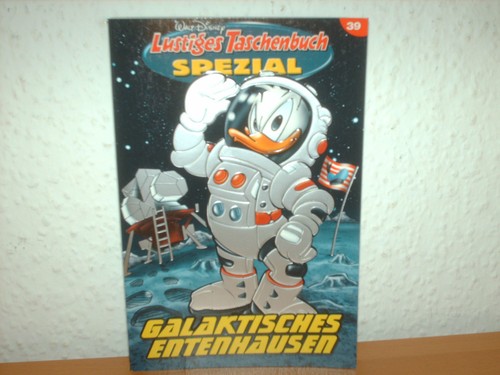 Comics ltb spezialband - comics,