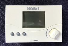 Vaillant calorMATIC 330 Raumtemperaturregler (307403)