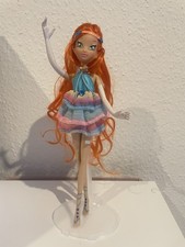 Winx club super fate - super, enchantix
