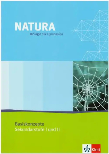 Natura biologie basiskonzepte - natura,