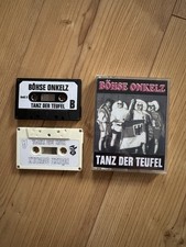 Böhse Onkelz - Doppelte