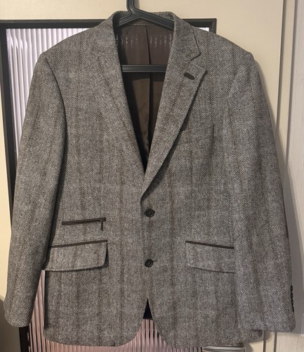Herren sakko 100 - herren, –