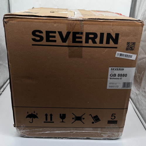 Severin kühlschrank retro - kühlschrank,