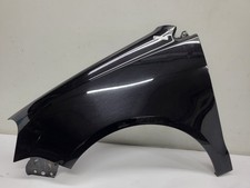 VW Polo 9N2 - Kotflügel links