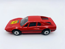 Matchbox Ferrari 308 GTB MB75