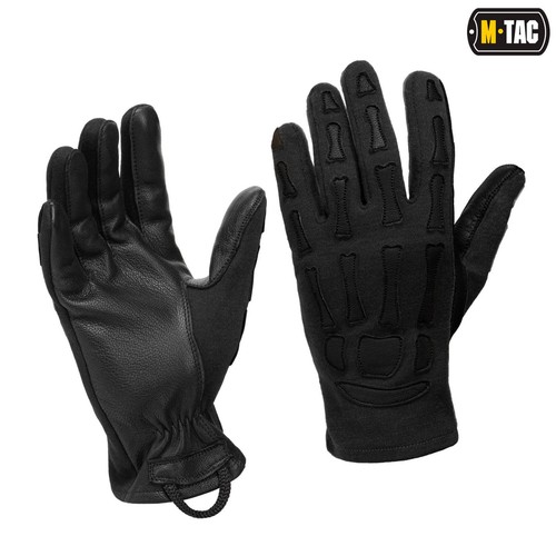 Tac skeleton nomex - m-tac,