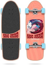 LONG ISLAND Skateboard