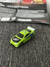 Fast & Furious Mitsubishi Eclipse