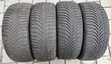 4 x 185/50R16 81T Winterreifen