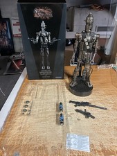 IG-88 Scum & Villainy 1/6 12"