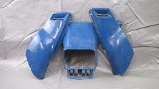 Suzuki DR 125 SE SF44A