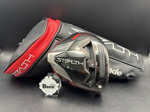 Taylormade stealth plus - taylormade,