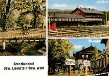 Bayrisch Eisenstein