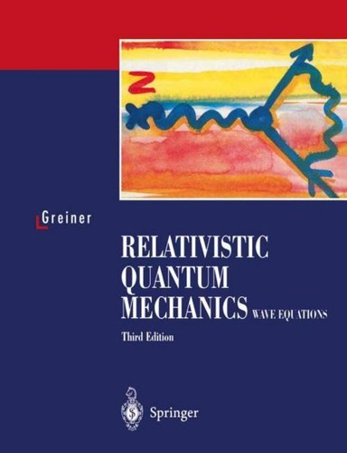 Relativistic quantum - relativistic,