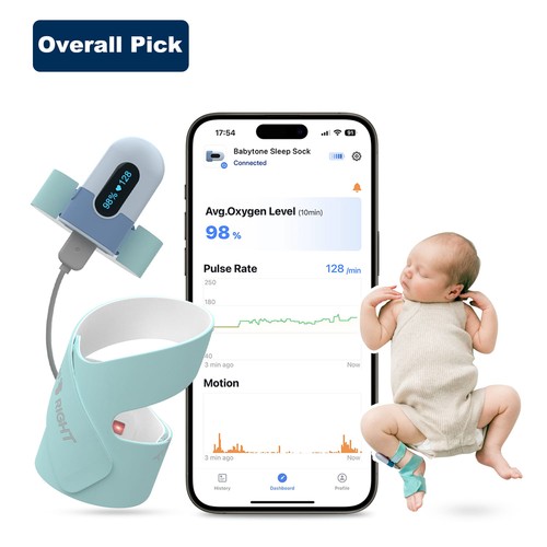 Babytone sock bluetooth - babytone,
