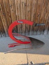 Einreihiger Kartoffelroder für Einachsschlepper 