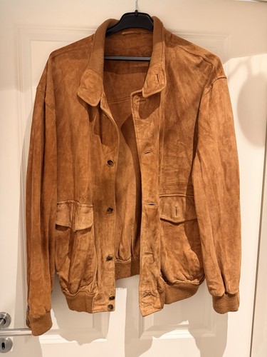 Flues pelle echtlederjacke - pelle,