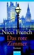 Das rote Zimmer: Roman von