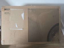 KEF LSX II LT kabellose