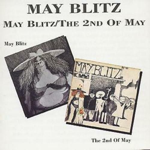 May blitz 2nd - ,