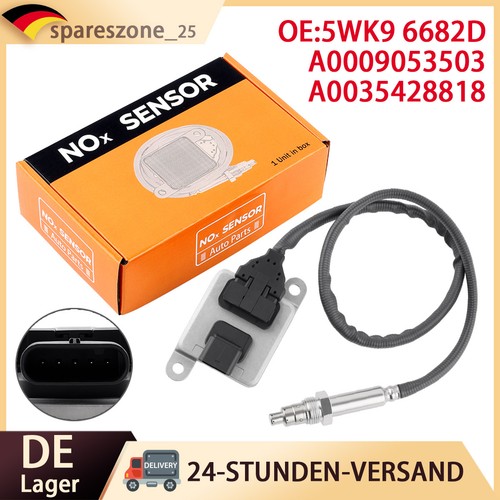 Neu nox sensor 5wk9 - neu,