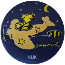 Nuk Nachtlicht Steckdose