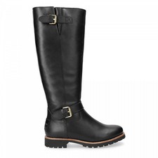 PANAMA JACK AMBERES IGLOO TRAV B1 DAMEN Stiefel Boot Lammfell