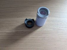 Taste Hero Flaschenbier wie frisch gezapft-Höhle der Löwen - Glas & PET Aufsatz