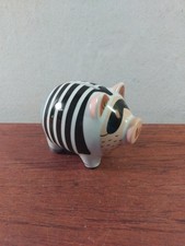 Ritzenhoff 'Criminal Pig' Mini