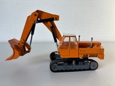 Atlas AB2002 Kettenbagger mit