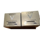 Vichy Neovadiol Nachtpflege 2mal 15 ml